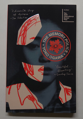 Yoko Ogawa - The Memory Police
