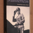 DVD Valkokankaan Mannerheim - Uutisfilmejä 1918-55 - pikkukuva 1
