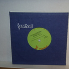 Jethro Tull 7" Moths/Life's A Long Song - pikkukuva 2