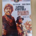 A Fistful of Dynamite DVD - pikkukuva 1