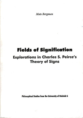 Mats Bergman: Fields of Signification