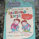 Lasse-Maijan kesälomakirja - pikkukuva 1