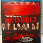 Redbelt BD - pikkukuva 1