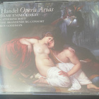 Handel: Opera Arias - Emma Kirkby 3cd Hyperion 2007 - pikkukuva 1