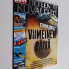 Tieteen kuvalehti 18/2012 - pikkukuva 1