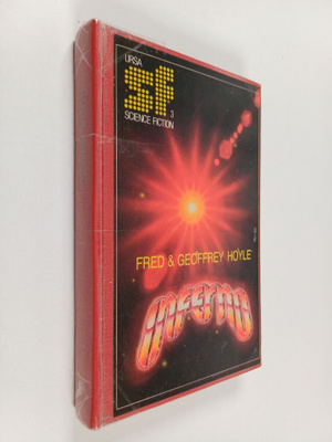 Fred Hoyle : Inferno