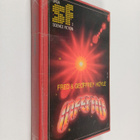 Fred Hoyle : Inferno - pikkukuva 1