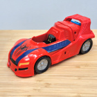 Spider-man lentoauto - pikkukuva 1