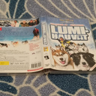 Lumihauvat Disney DVD - pikkukuva 1