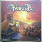 Fabula - A Polemic Tale (Libellud 2010) - pikkukuva 1
