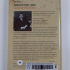 Esko Piippo : Kirjaton Eino Leino : tarinoita kodittomuud... - pikkukuva 2