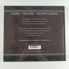 Seppo Kujanen : Ionosfäärissä yömyöhällä (signeerattu, te... - pikkukuva 2