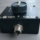 Tagra CA-13 3/1 Antennikytkin - pikkukuva 2