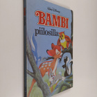 Walt Disney : Bambi piilosilla : Disneyn satulukemisto - pikkukuva 1