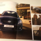 Toyota Auris - 3/2007 - esite - pikkukuva 2