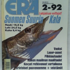Erä No 2 helmikuu 1992 - pikkukuva 1