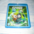 G-FORCE (BD+DVD, EI FI-text)*** - pikkukuva 1