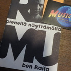 PIENELLÄ NÄYTTÄMÖLLÄ KÄSIOHJELMA REMUN NIMMARILLA + - pikkukuva 1