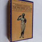 Fernando Henriques : The Pretence of Love : Prostitution ... - pikkukuva 1