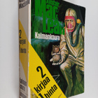 Alistair MacLean : Kalmankoura ; Taivaan nuoli - pikkukuva 1
