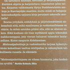 Kyrö Tuomas: Mielensäpahoittaja ja ruskea kastike ALE!!!!!!! - pikkukuva 2