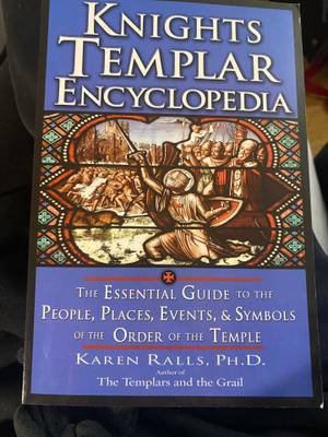Knights Templar Encyclopedia