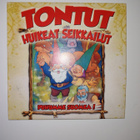 Leffapokkari DVD, Tontut - huikeat seikkailut - pikkukuva 1