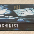 The Machinist (2004) Christian Bale - pikkukuva 3