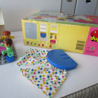 Vintage lego duplo 2789 Kylpyhuone - pikkukuva 3