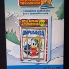 Aku Ankan taskukirja 372 Kuuhullut - pikkukuva 2
