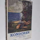 Övre Richter-Frich : Kondoren : äventyrsroman - pikkukuva 1