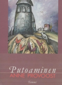 Anne Provoost - Putoaminen