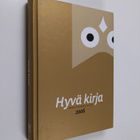 Pirjo ym. (toim.t) Hiidenmaa : Hyvä kirja 2006 - pikkukuva 1