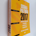 Olavi (toim.) Riihinen : Sosiaalipolitiikka 2017 : näköku... - pikkukuva 1