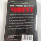 Michael Moore : The Official Fahrenheit 9/11 Reader - pikkukuva 2