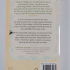 Christine Walkden : The Secret Diary of a Garden Lover - pikkukuva 2