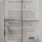 Kjell Westö : Halkeamia : valikoituja tekstejä 1986-2011 - pikkukuva 2