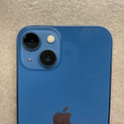 IPhone 13 128 GB, tummansininen, akku 86% - pikkukuva 2