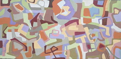 Chiral 100 cm x 50 cm