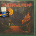 BADLANDS - VOODOO HIGHWAY M-/M- LP - pikkukuva 1