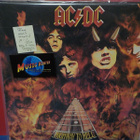 AC/DC - Highway To Hell M-/EX LP - pikkukuva 1