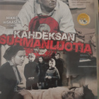 Kahdeksan surmanluotia DVD - pikkukuva 1