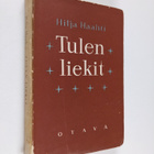 Hilja Haahti : Tulen liekit - pikkukuva 1