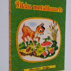 Pikku metsäkauris - pikkukuva 1