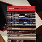Bob Dylan, The Complete album collection vol.one boksi - pikkukuva 2