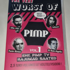 The very worst of pimp vol. 1 - pikkukuva 1