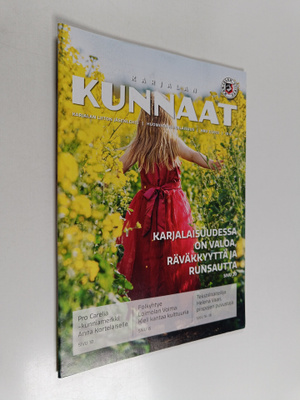 Karjalan Kunnaat 2/2023