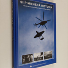 Juha Klemettinen : Siipimiehenä historia : Ilmailumuseoyh... - pikkukuva 1