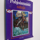 Milos (kert.) Maly : Pohjoismaisia satuja - pikkukuva 1