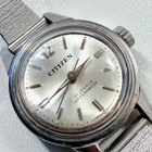 CITIZEN 21 JEWELS NAISTEN KELLO - pikkukuva 2